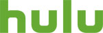huluのロゴ