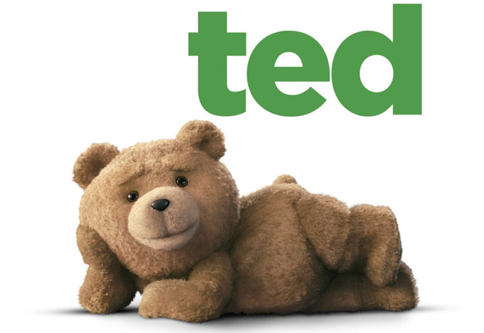 テッド ted